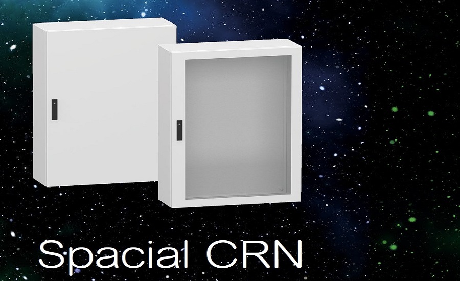 auswahlprogramm spacial crn