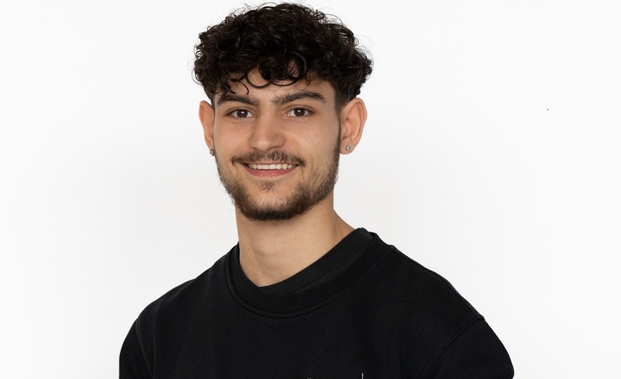 team allessandro didonna